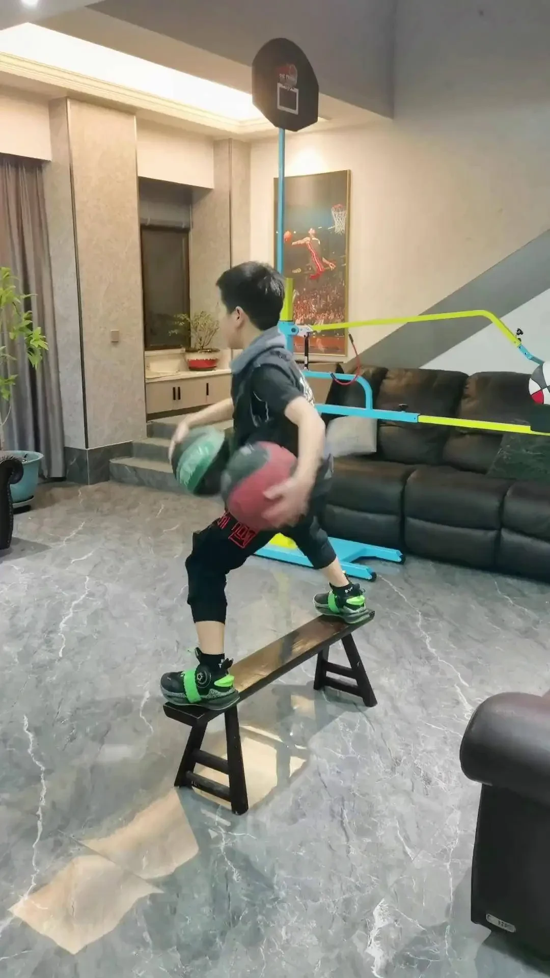 哪里有适合初学者的篮球训练管理指南_2